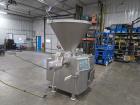 2015 Vemag Hp20e Vacuum Filler